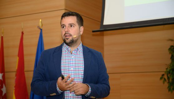 Gonzalo Jiménez