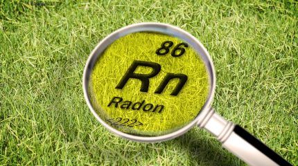 Un nuevo dispositivo portátil para la detección automatizada de radón
