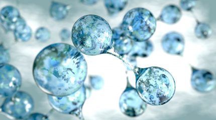 Un proyecto para eliminar la radiactividad natural del agua de consumo de forma sostenible