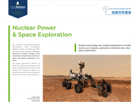 Nuclear power & Space Exploration
