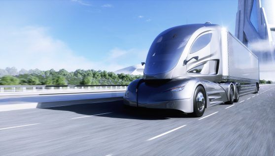 Nuclear microreactors will make it possible to electrify large transport vehicles