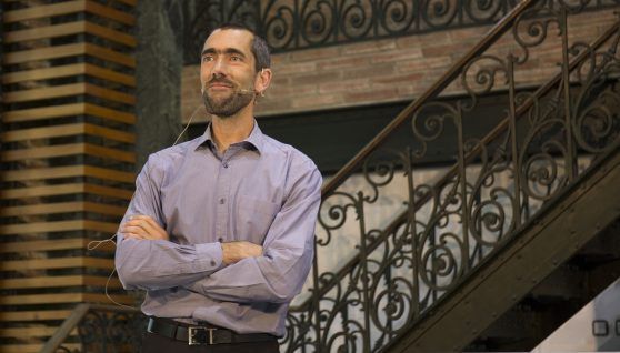 Jesús Izquierdo
