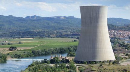 IAEA concludes long term operational safety review of Spain’s Ascó nuclear power plant