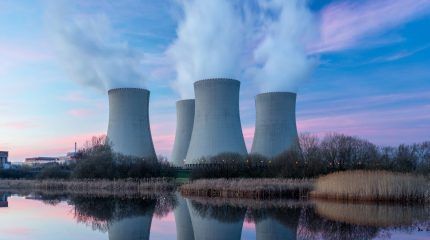 Ukraine will build Westinghouse reactors