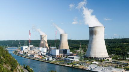Group exhorts Belgium to rethink nuclear phaseout