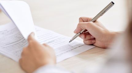 La española ENUSA firma con el OIEA su primer acuerdo de colaboración
