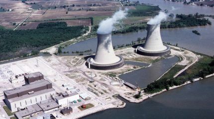 The United Nations argues that global climate objectives fall short without nuclear power in the mix