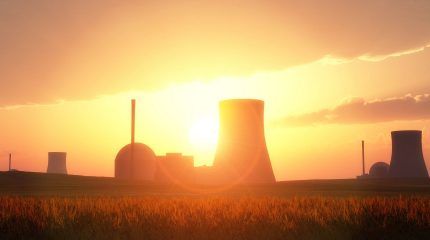 La energía nuclear, clave para garantizar un futuro sostenible