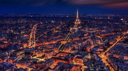 Nuclear power is absolutely key to France's future, according to President Macron