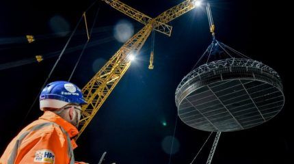 TECNATOM awarded contract for Pre Service Inspection services to Hinkley Point C