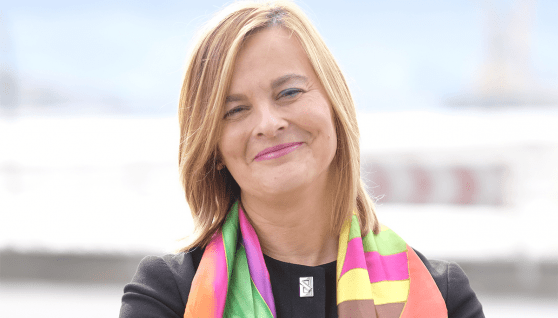 María Eugenia Vega Antolín
