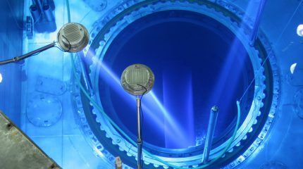 ENWESA, 25 años al servicio de la industria nuclear