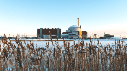 Finnish nuclear power plant Olkiluoto receives permission to startup its third unit