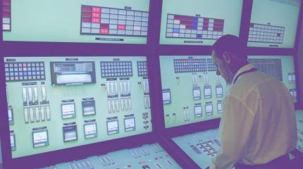 The Spanish company Tecnatom becomes an international reference for simulator development