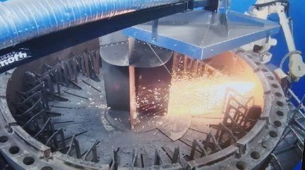 GDES reaches a milestone with decommissioning work at Barsebäck, the Swedish nuclear power plant