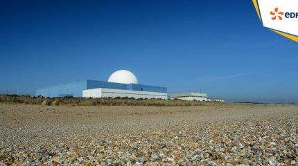 Westinghouse extends UK nuclear power plant's life