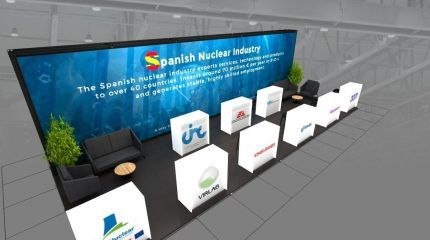 La industria nuclear española exhibe su potencial en Turquía