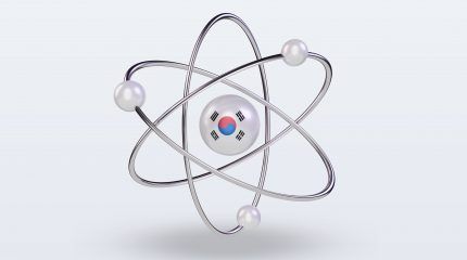New energy policy of south Corea targets 30% nuclear share in 2030