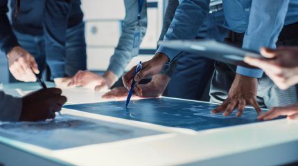 Un catálogo para descubrir las capacidades de la industria nuclear española