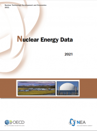 Nuclear Energy Data 2021