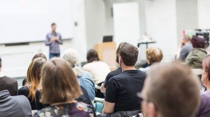 ¿Docente en Murcia? Este curso sobre aplicaciones nucleares te puede interesar