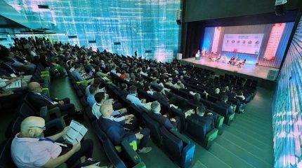 Foro Nuclear entre las 110 organizaciones y 670 profesionales nucleares reunidos en Cartagena