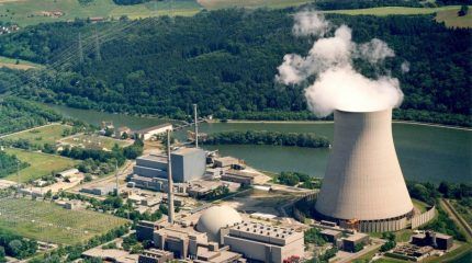 Germany will continue the operation of three nuclear reactors
