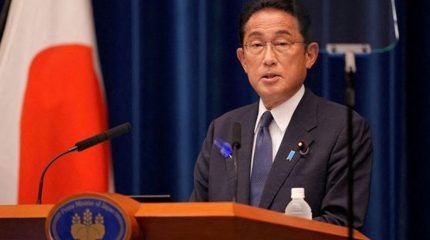 Japón adopta un plan para potenciar el uso de la energía nuclear
