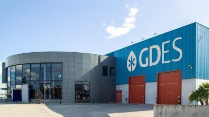 Grupo Dominguis Energy Services, a family company from Valencia with presence in nine countries