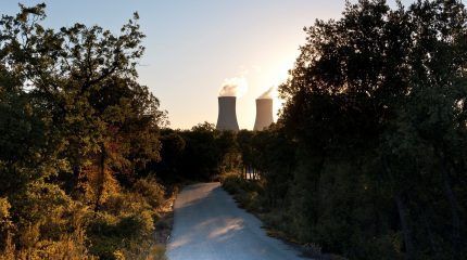 La central nuclear de Trillo produjo en 2022 más del 4% de la energía libre de CO2 en España