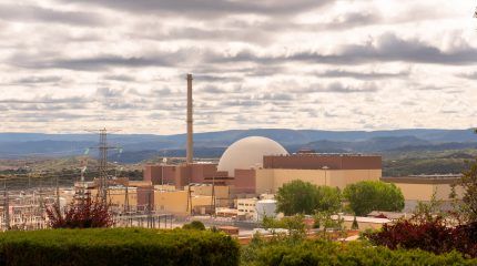Trillo finaliza su recarga de combustible y vuelve a producir más del 4% de la electricidad libre de emisiones generada en España