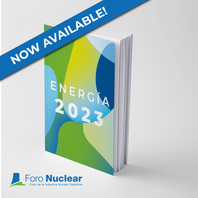 ENERGY 2023, a reference publication in energy and the environment, is now available!