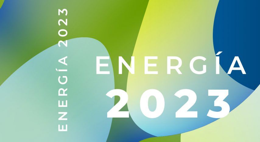 Energía 2023, versión online