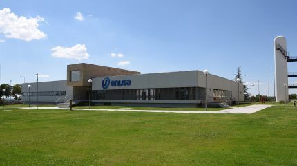 La española ENUSA envía combustible nuclear a Finlandia y se afianza como proveedor de referencia a nivel europeo