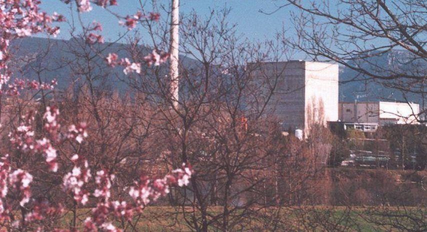 MITECO autoriza el desmantelamiento de la Central Nuclear Santa María de Garoña