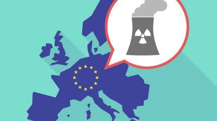 La Alianza Nuclear pide el reconocimiento del papel de las nucleares y su potenciación ante la Comisión Europea