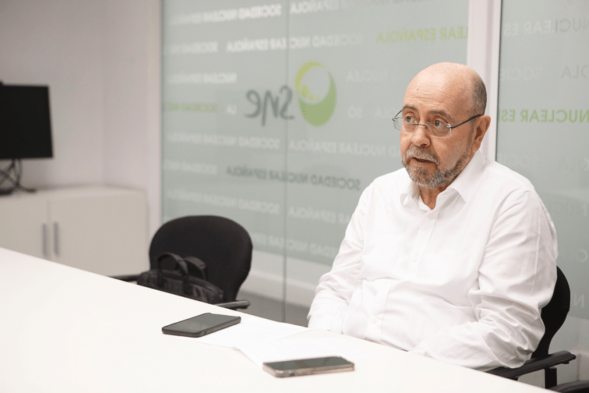 Emilio Mínguez