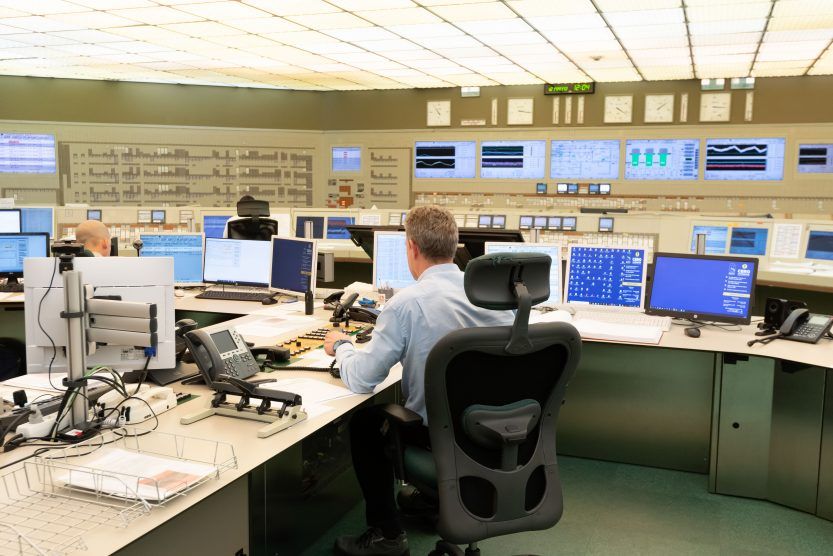 Dos cursos sobre tecnología nuclear en Madrid y Barcelona que no te puedes perder