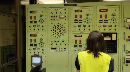 Apoyo mayoritario de Extremadura a la central nuclear de Almaraz