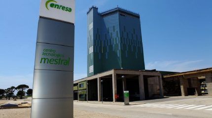 “El Sexto Sentido, una exposición sobre protección radiológica” en Vandellós I