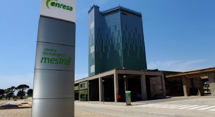 “El Sexto Sentido, una exposición sobre protección radiológica” en Vandellós I