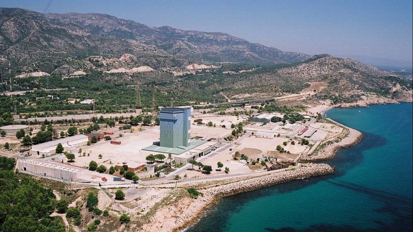 “El Sexto Sentido, una exposición sobre protección radiológica” en Vandellós I