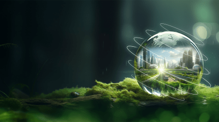 The European Council includes nuclear energy in the Net-Zero Industry Act