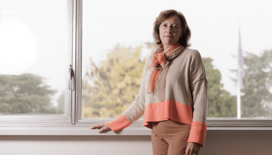 Yolanda Benito