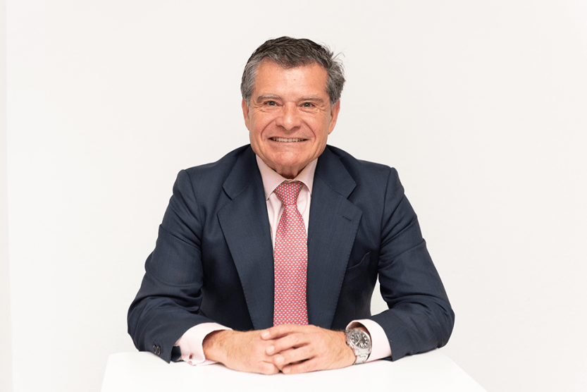 Francisco Martín