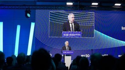 El director general de la AIE advierte del riesgo de abandonar la energía nuclear, una tecnología “impecable”