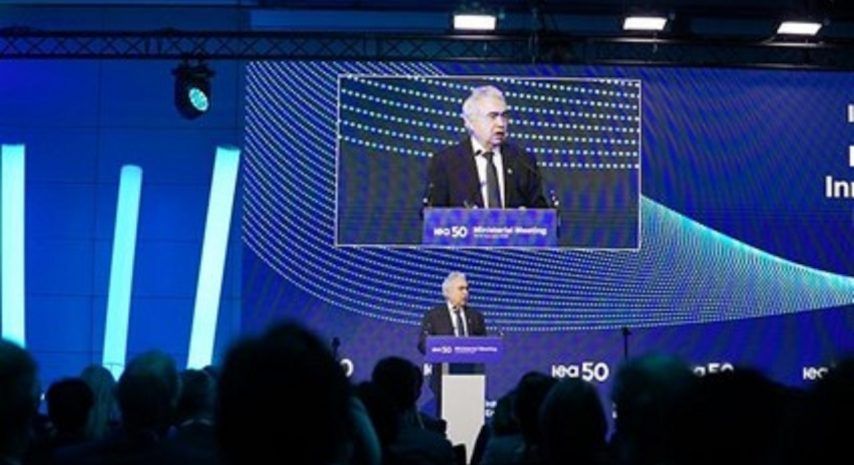 El director general de la AIE advierte del riesgo de abandonar la energía nuclear, una tecnología “impecable”