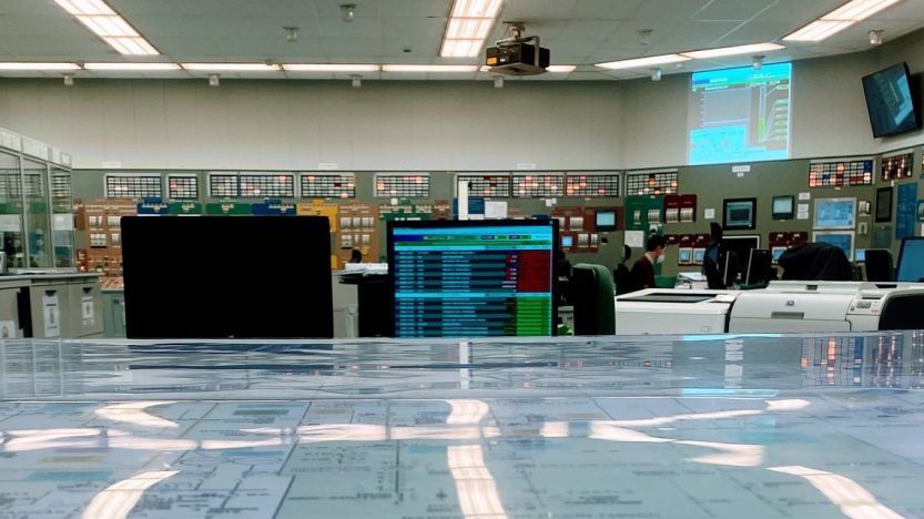 La central nuclear de Cofrentes se consolida como la principal fuente de generación eléctrica de la Comunidad Valenciana