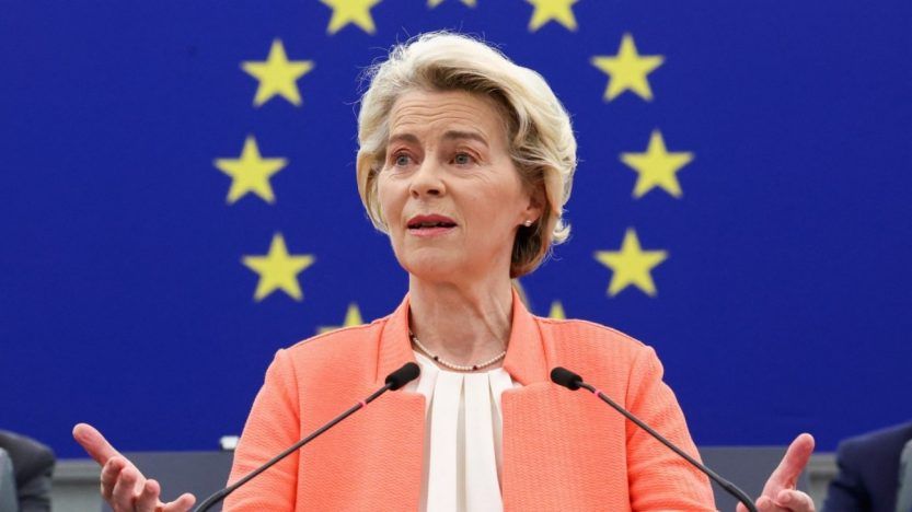 La Comisión Europea insta a invertir en energía nuclear y aboga por la continuidad de operación de las centrales