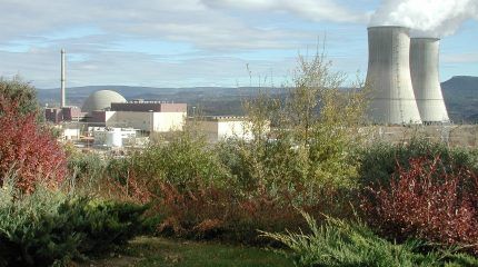 "Hay que evaluar la energía nuclear con criterios técnicos y realistas", aseguran los profesionales nucleares